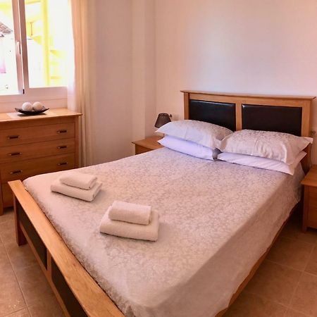 Casa Del Duke Lejlighed Casares Eksteriør billede