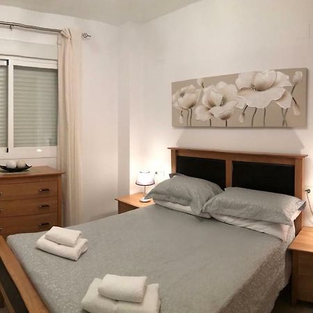 Casa Del Duke Lejlighed Casares Eksteriør billede