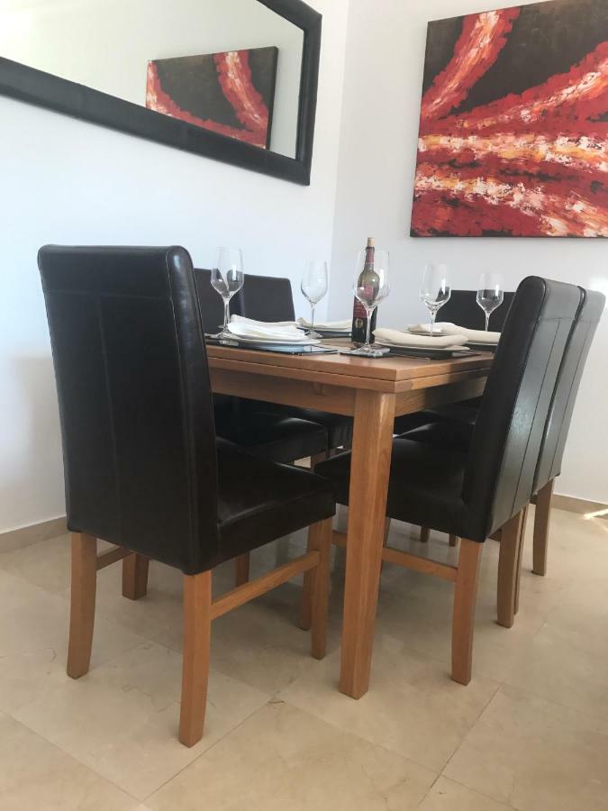 Casa Del Duke Lejlighed Casares Eksteriør billede