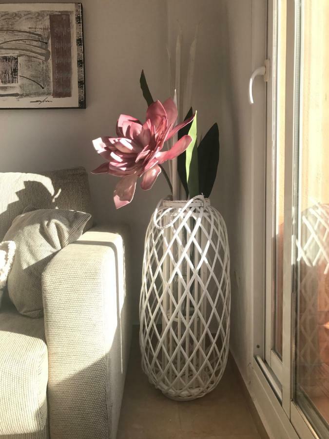 Casa Del Duke Lejlighed Casares Eksteriør billede