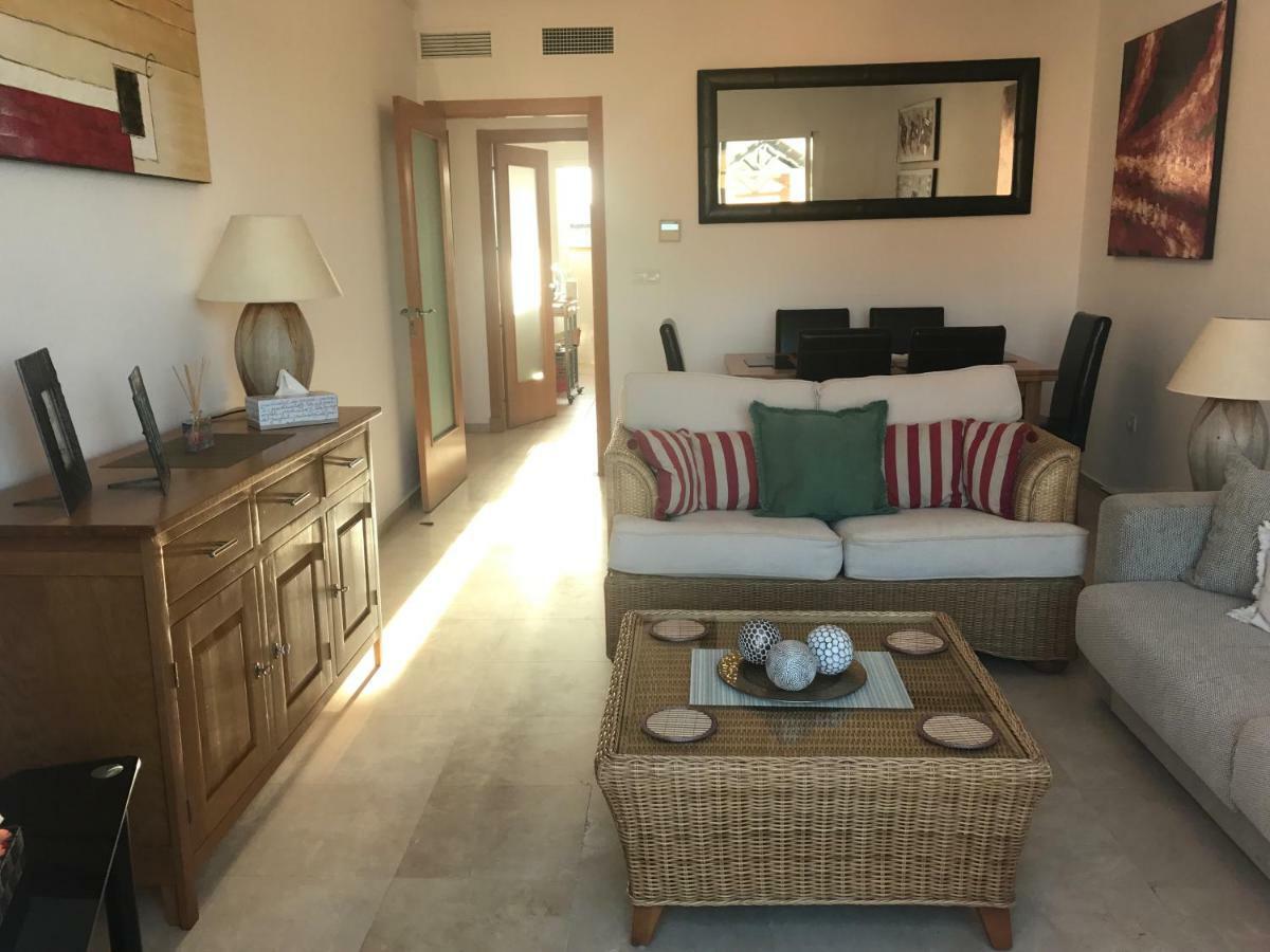 Casa Del Duke Lejlighed Casares Eksteriør billede