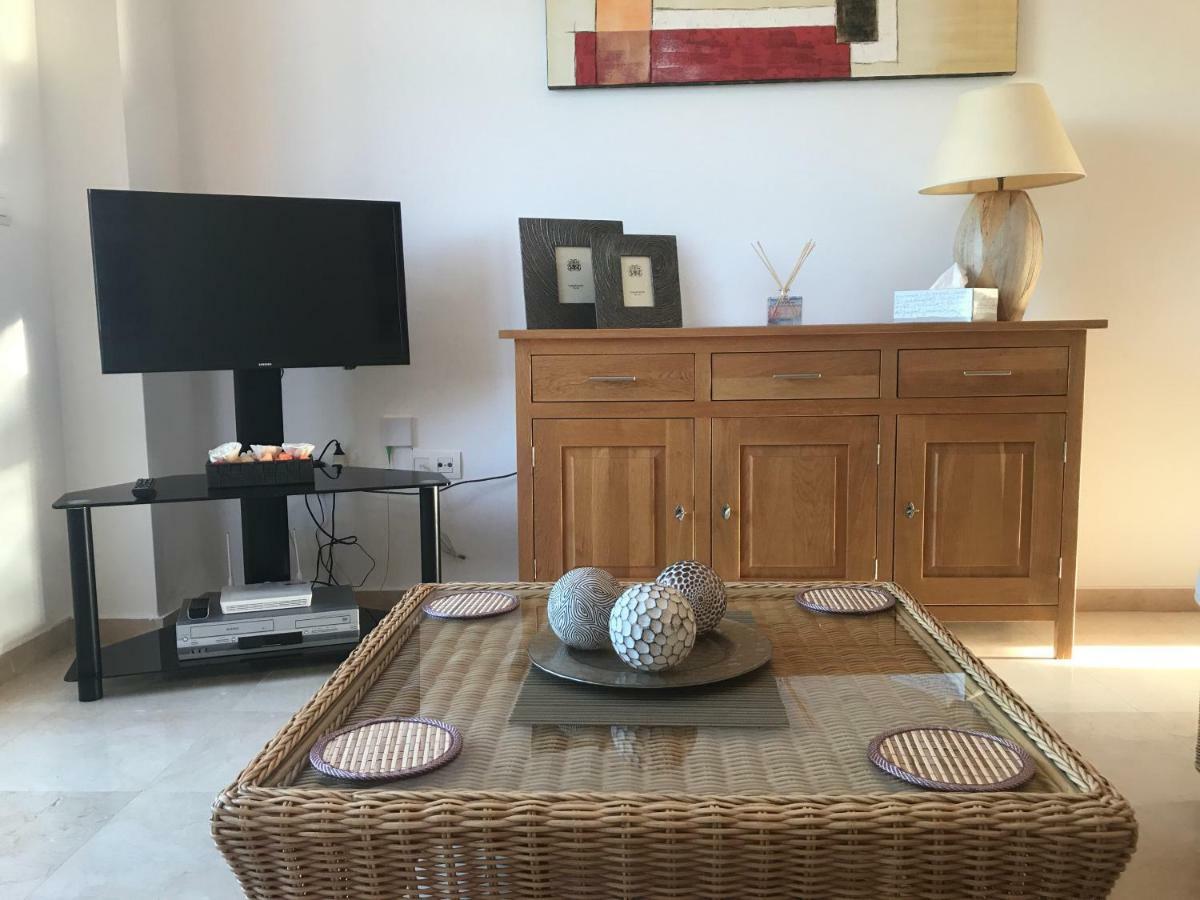 Casa Del Duke Lejlighed Casares Eksteriør billede