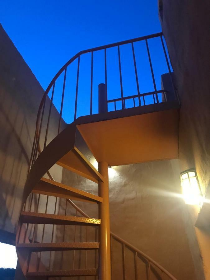 Casa Del Duke Lejlighed Casares Eksteriør billede