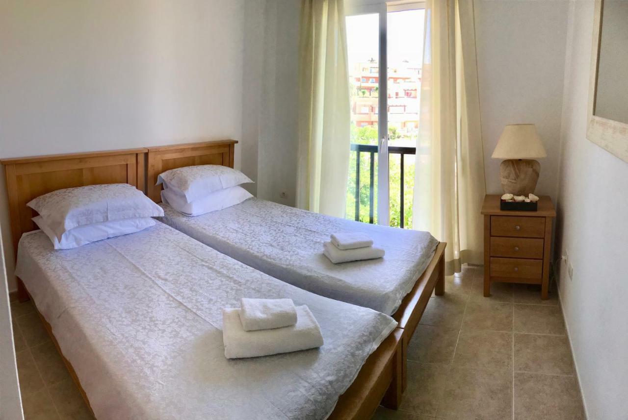 Casa Del Duke Lejlighed Casares Eksteriør billede