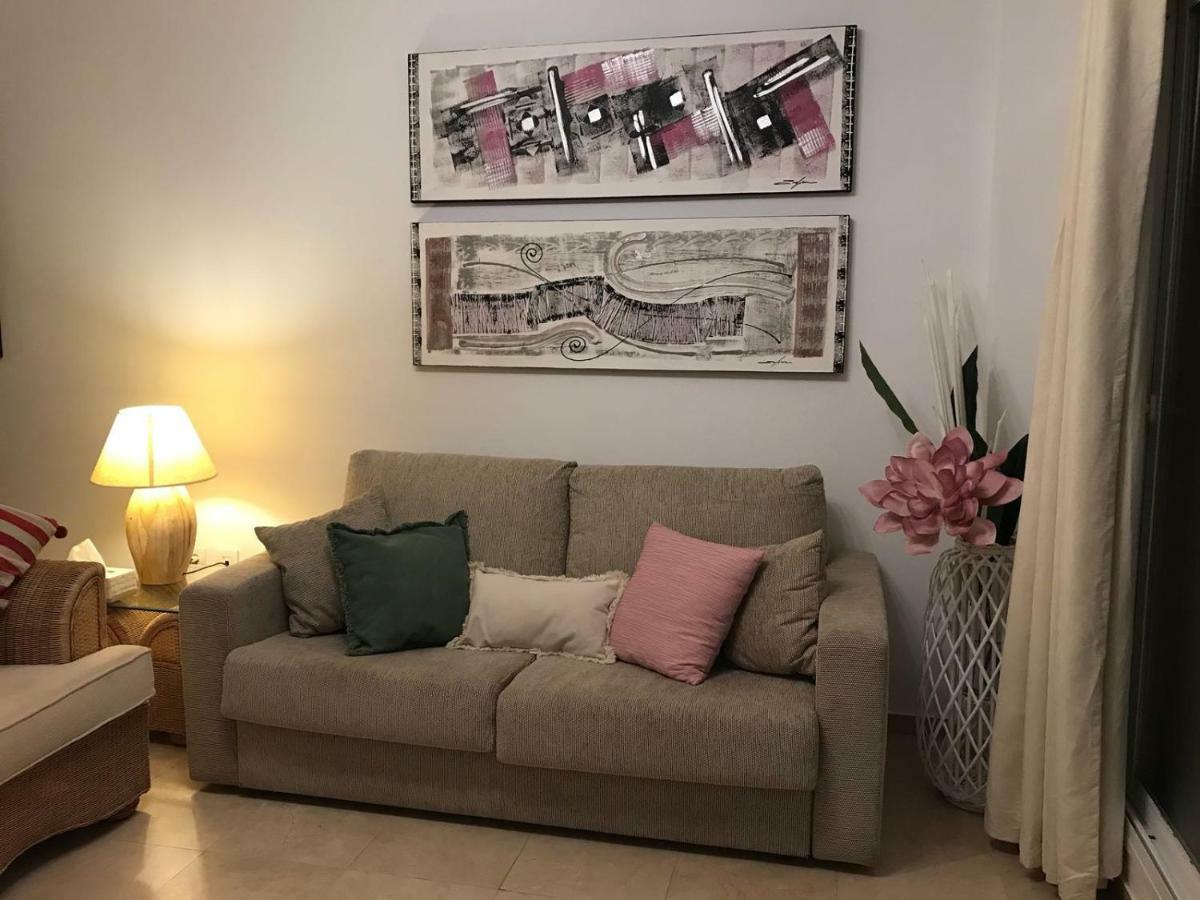 Casa Del Duke Lejlighed Casares Eksteriør billede