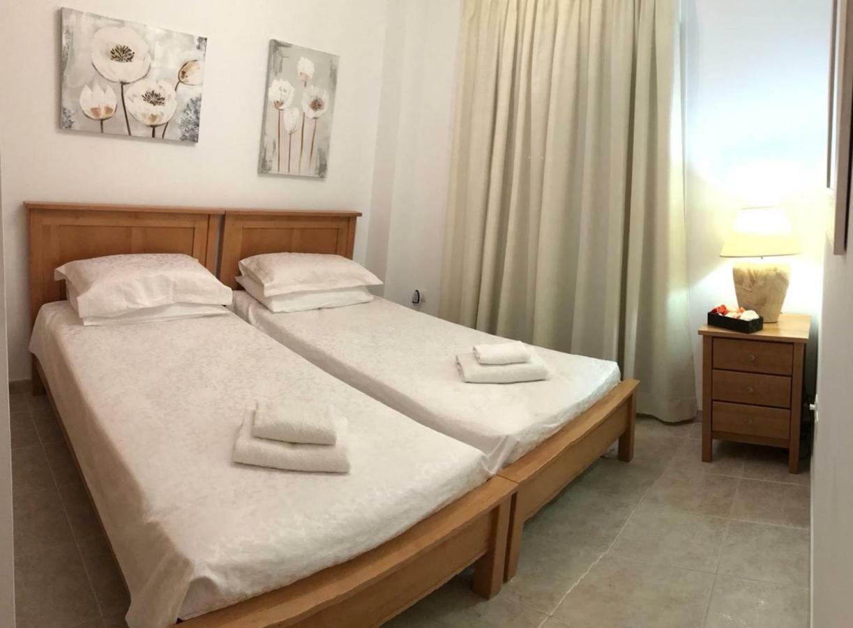 Casa Del Duke Lejlighed Casares Eksteriør billede
